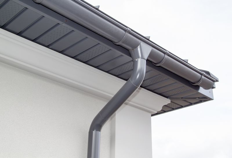Commercial Gutter Installation in Roseville, CA