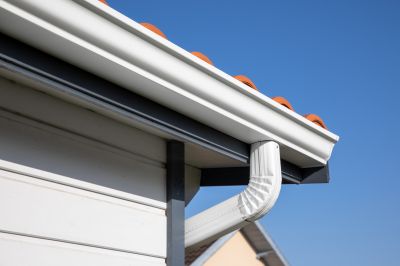 Gutter Improvement in Longmont, CO