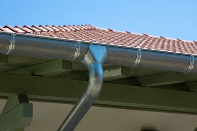 Inside Gutter Components