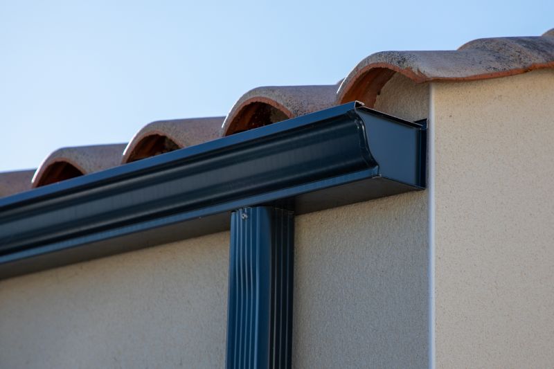 Gutter Installation Costs — Cost of Gutter Installation