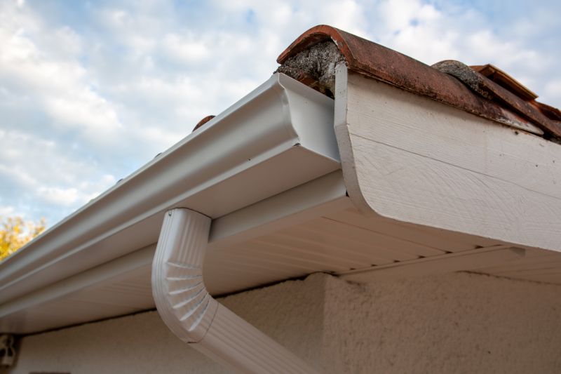 Gutter Relocation in Boulder, CO