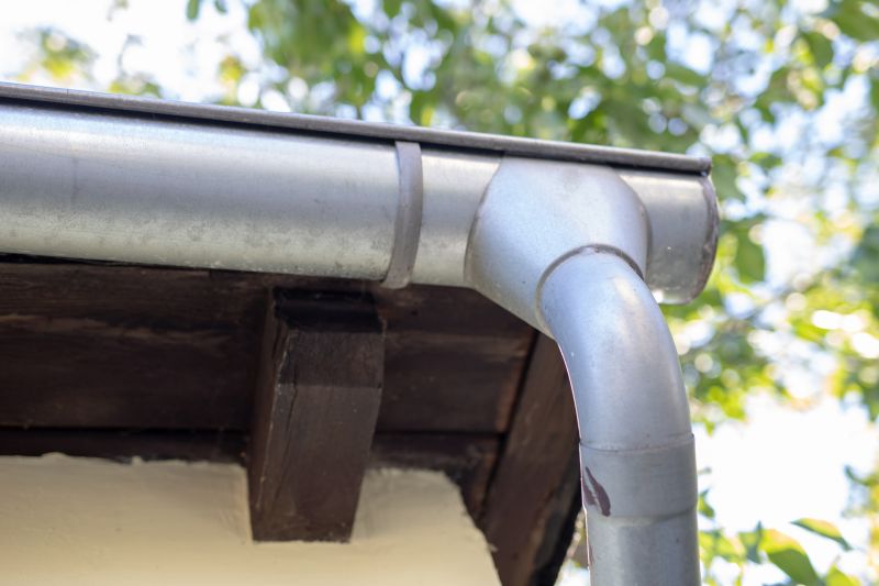 Steel Gutters Service in Mcdonough, GA