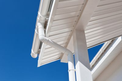 Get Cost Effective Gutters!