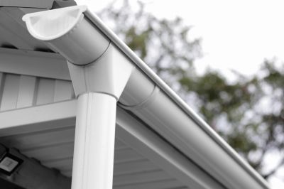 Get Low Maintenance Gutters!