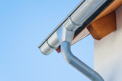 Preserve the Roof and Foundation!